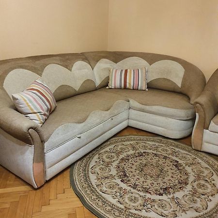 Затишна Квартира В Центрі Міста Lutsk Luaran gambar