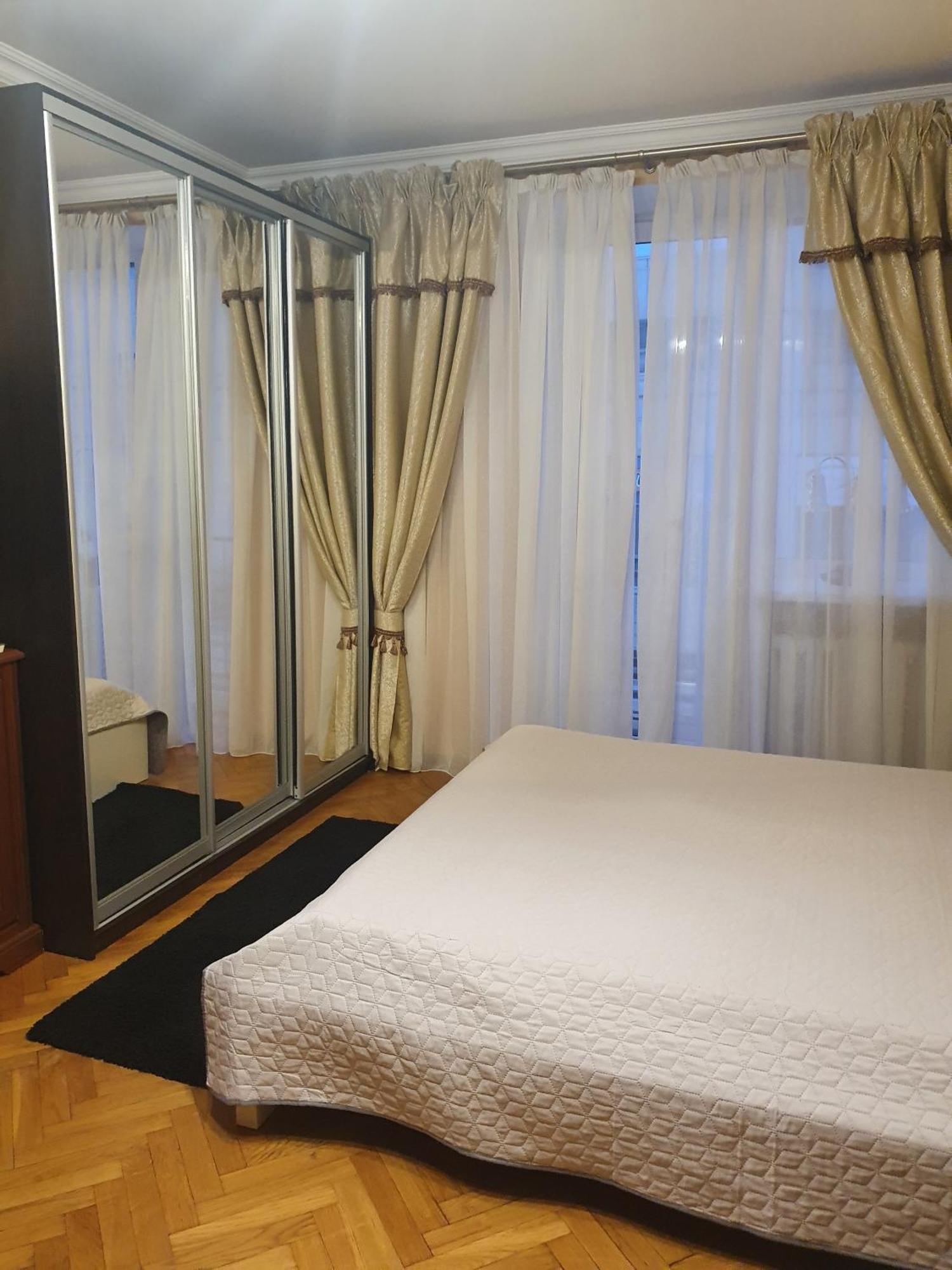 Затишна Квартира В Центрі Міста Lutsk Luaran gambar