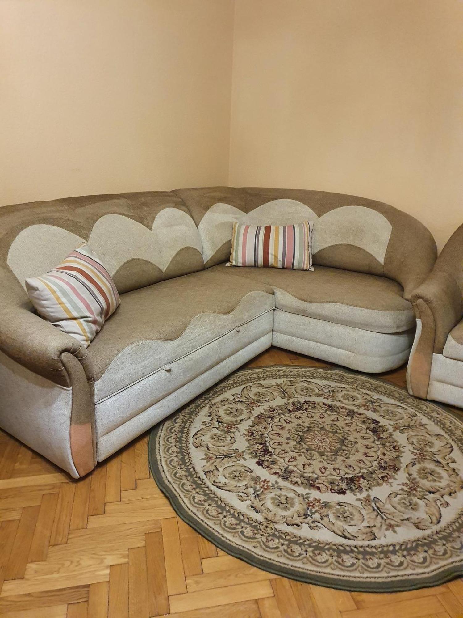 Затишна Квартира В Центрі Міста Lutsk Luaran gambar