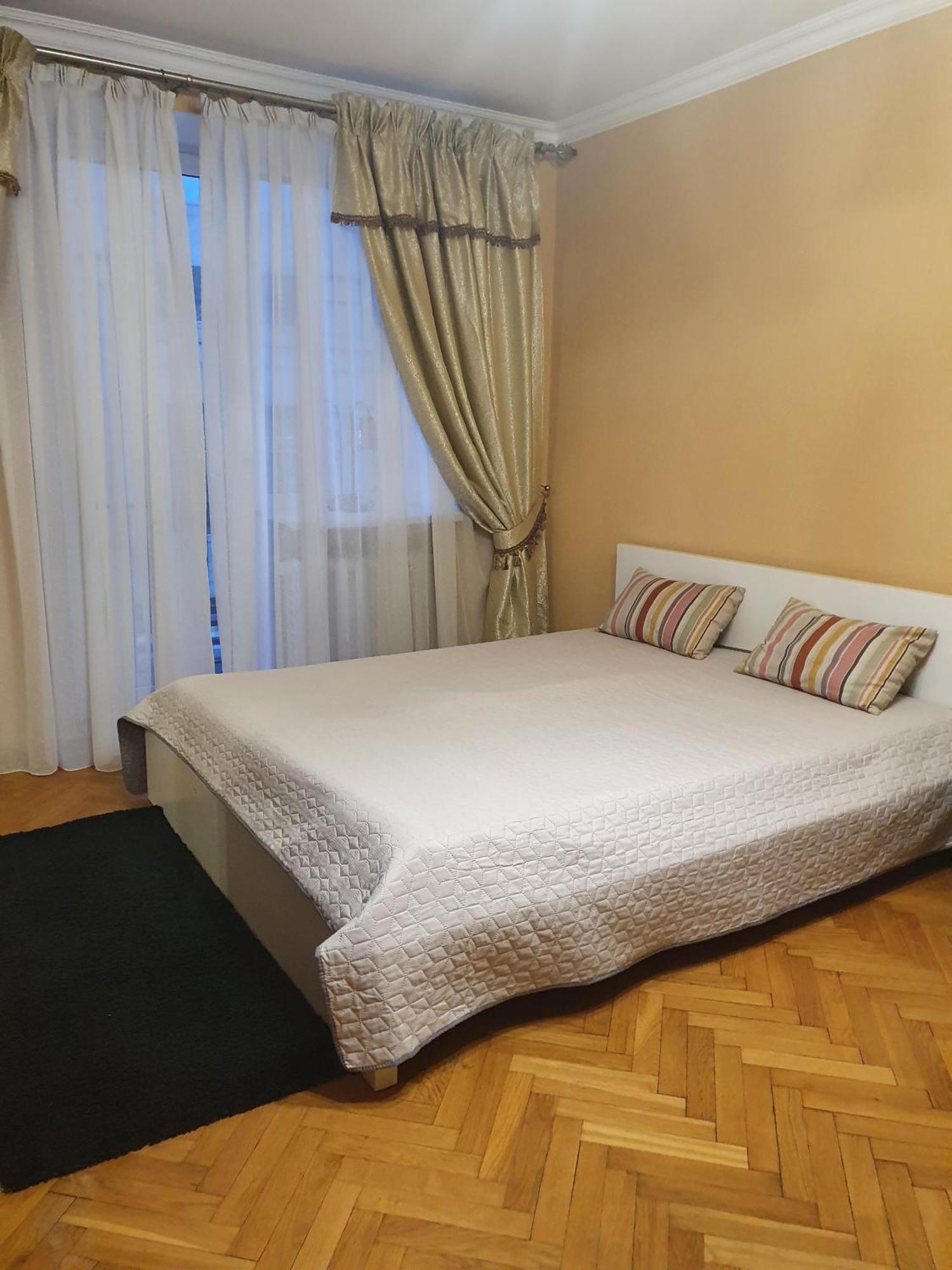 Затишна Квартира В Центрі Міста Lutsk Luaran gambar